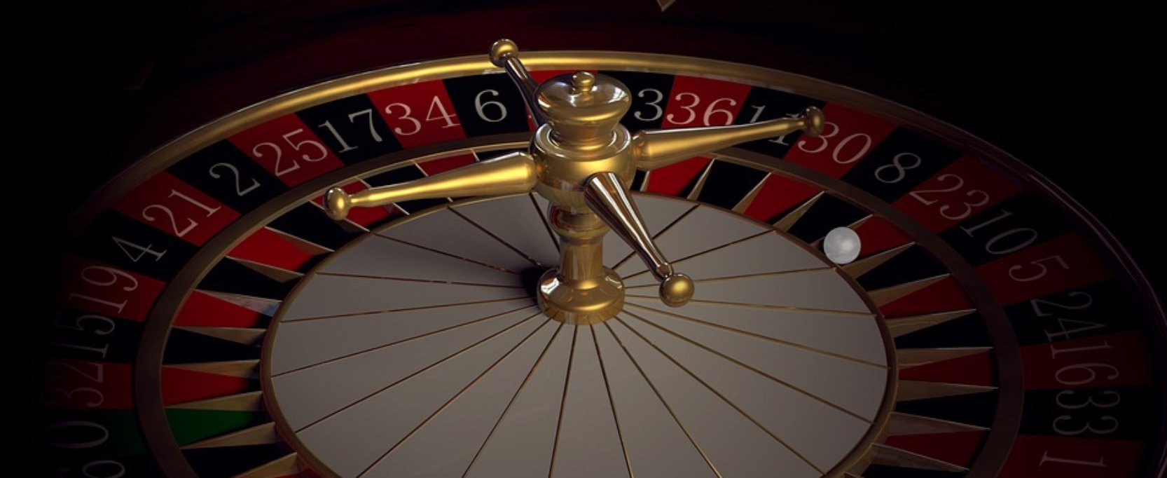 3 av de mest populære formene for casinospill i Las Vegas