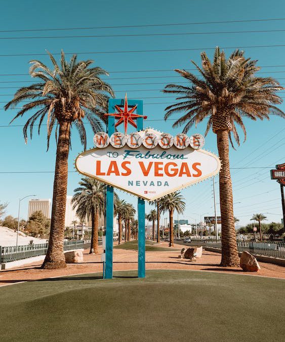 Las Vegas attraksjoner: Fra Neon Nights til naturskjønn utforskning